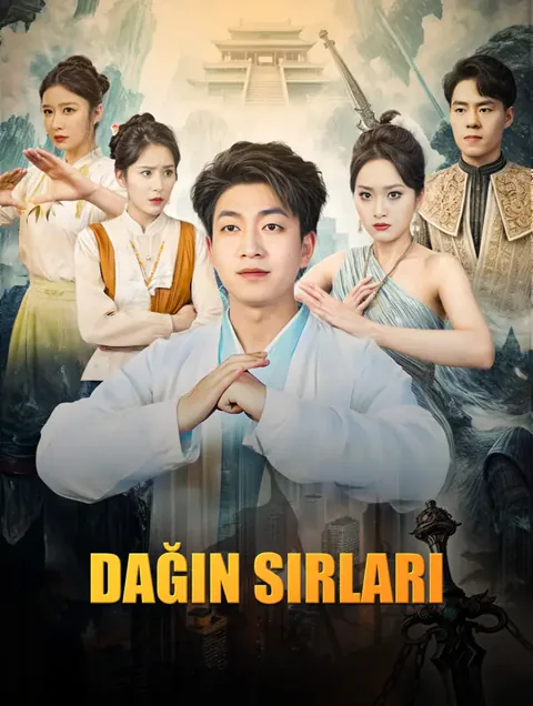 Dağın Sırları