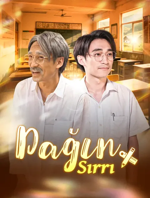 Dağın Sırrı