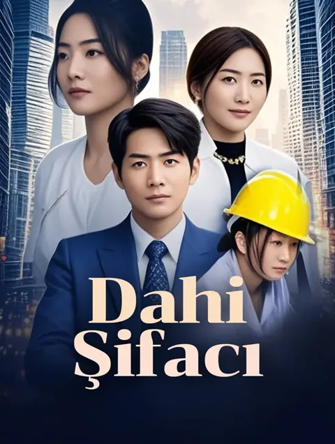 Dahi Şifacı