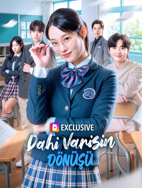 Dahi Varisin Dönüşü