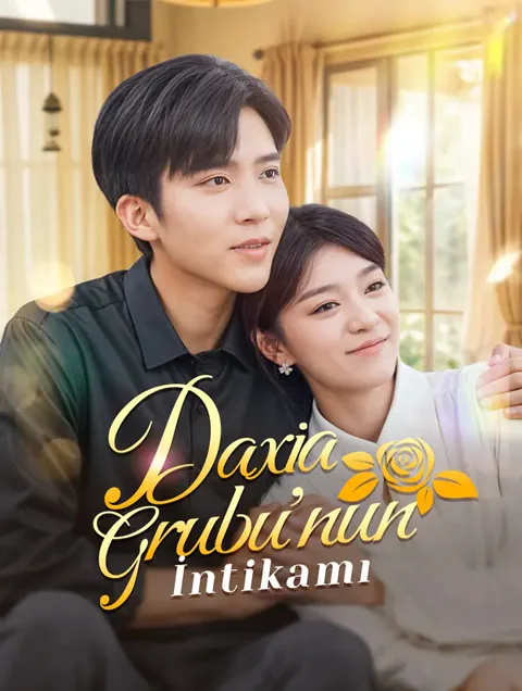 Daxia Grubu'nun İntikamı
