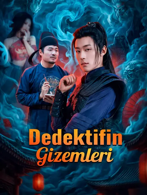 Dedektifin Gizemleri