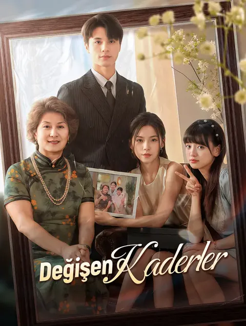 Değişen Kaderler