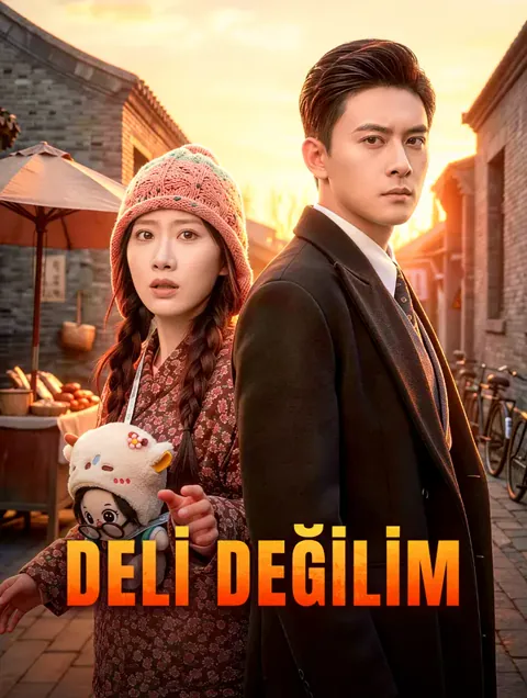 DELİ DEĞİLİM