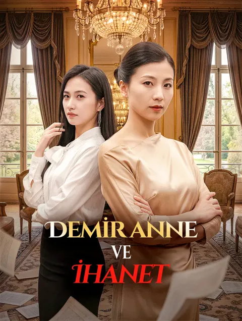 DEMİR ANNE VE İHANET