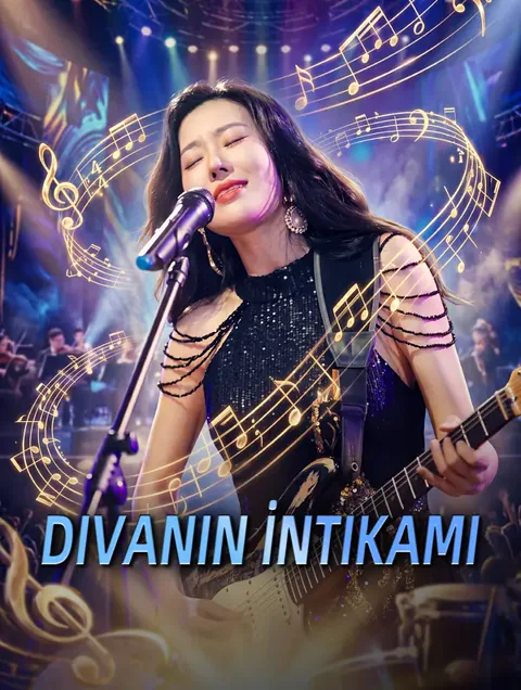 Divanın İntikamı