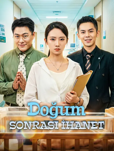 Doğum Sonrası İhanet