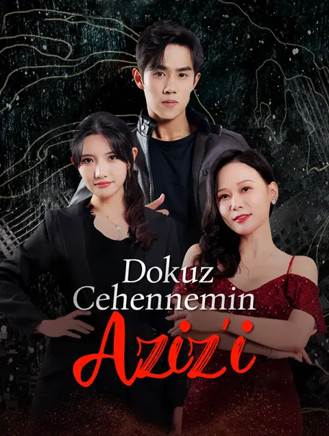 Dokuz Cehennemin Aziz'i