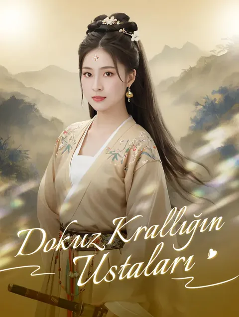 Dokuz Krallığın Ustaları