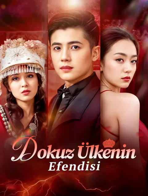 Dokuz Ülkenin Efendisi
