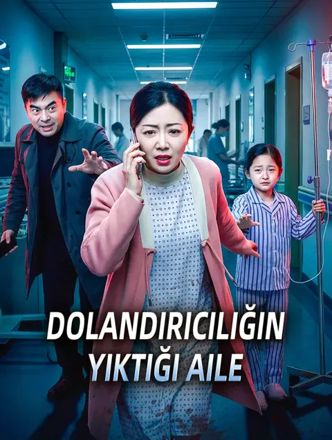 Dolandırıcılığın Yıktığı Aile