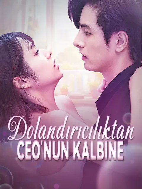 Dolandırıcılıktan CEO’nun Kalbine