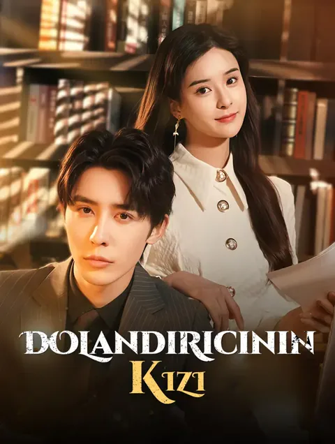 Dolandırıcının Kızı