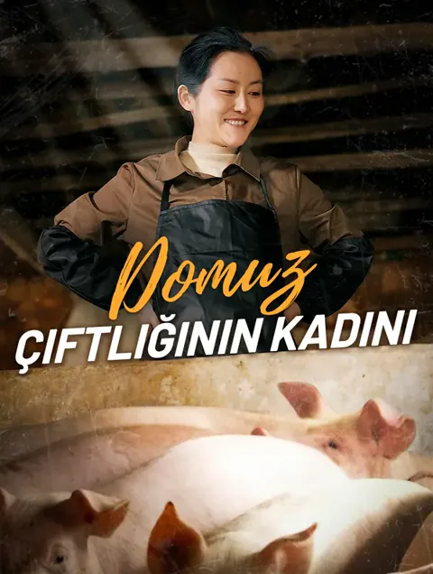 Domuz Çiftliğinin Kadını