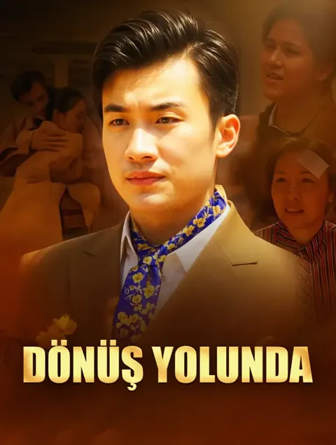 Dönüş Yolunda