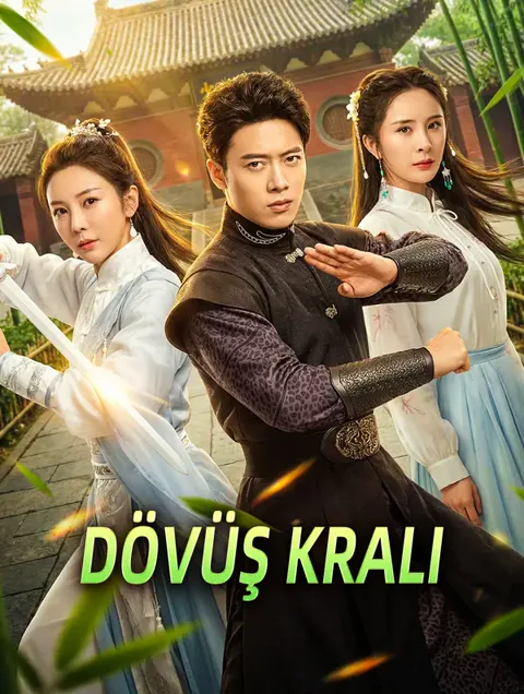 Dövüş Kralı