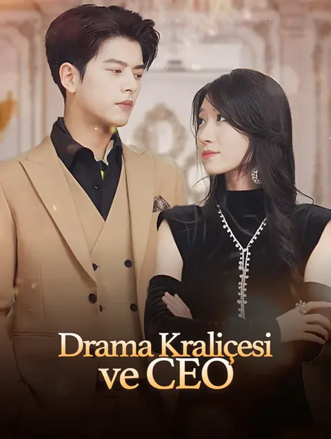 Drama Kraliçesi ve CEO