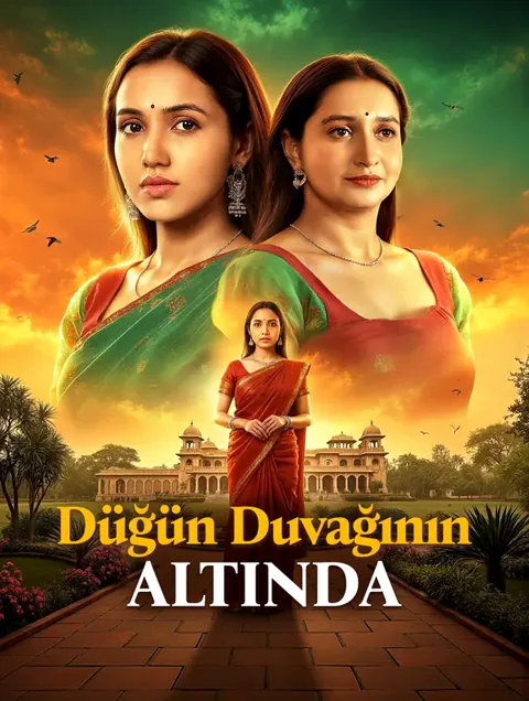 Düğün Duvağının Altında