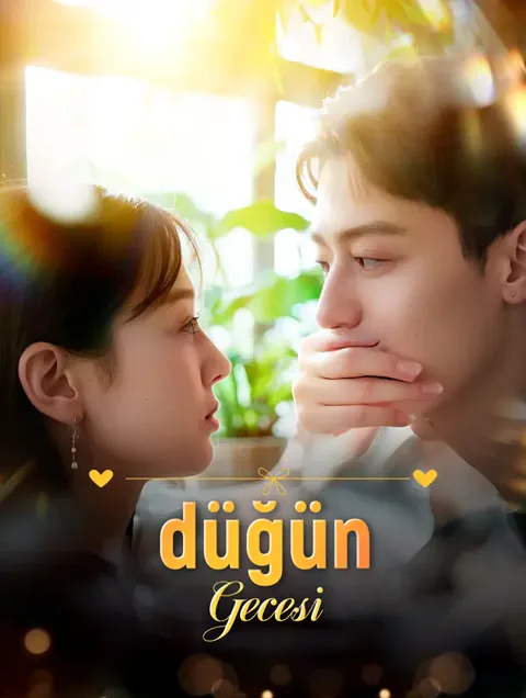 Düğün Gecesi