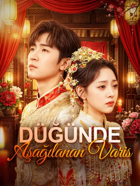 Düğünde Aşağılanan Varis