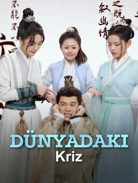 Dünyadaki Kriz