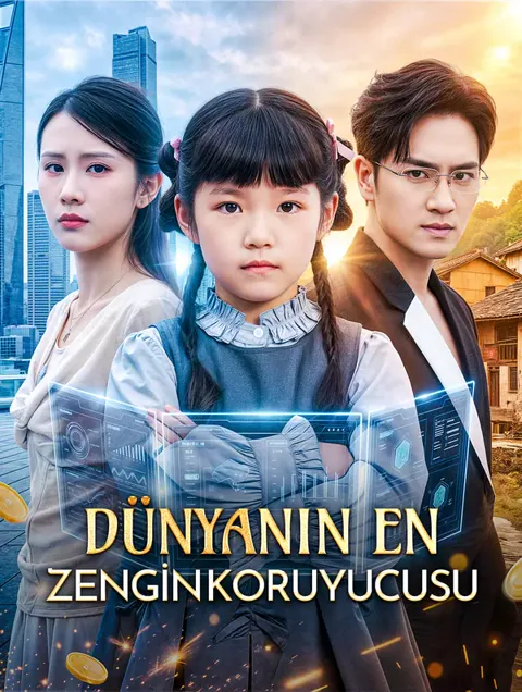 DÜNYANIN EN ZENGİN KORUYUCUSU