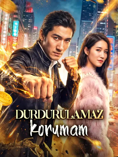 Durdurulamaz Korumam
