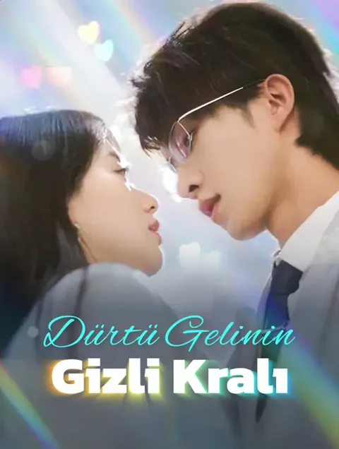 Dürtü Gelinin Gizli Kralı