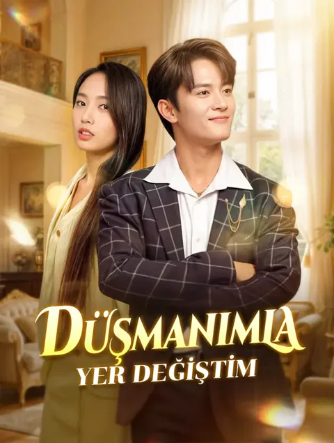 DÜŞMANIMLA YER DEĞİŞTİM
