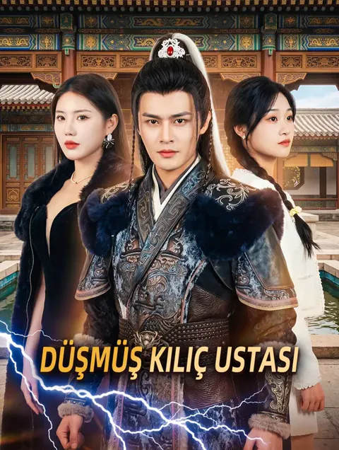 Düşmüş Kılıç Ustası