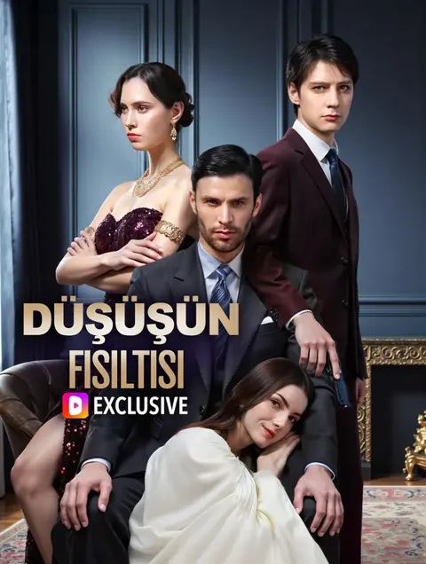 DÜŞÜŞÜN FISILTISI
