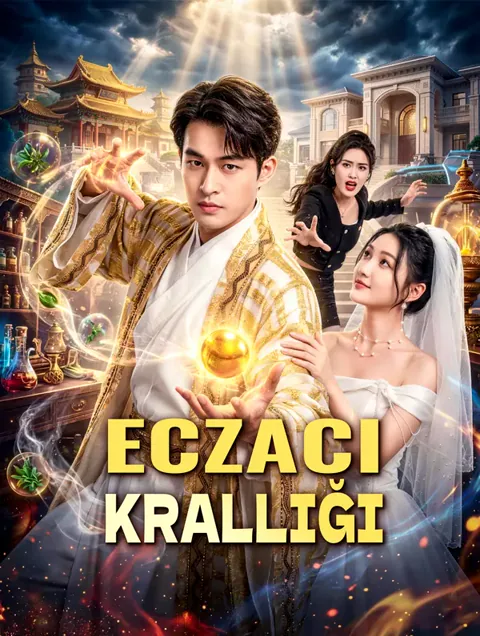 ECZACI KRALLIĞI