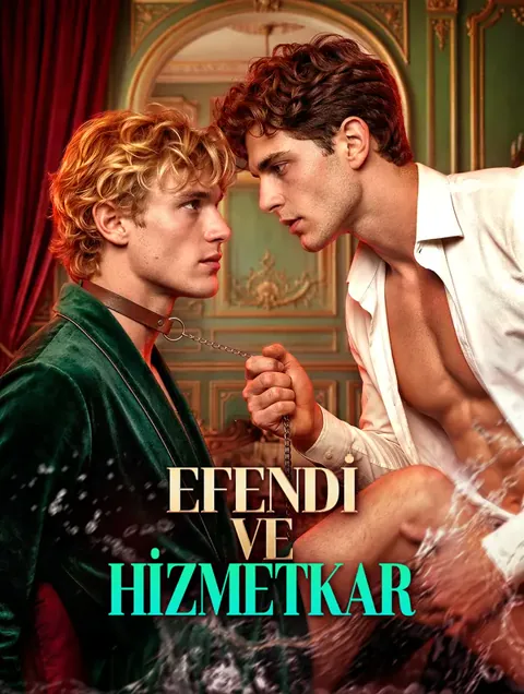 EFENDİ VE HİZMETKAR