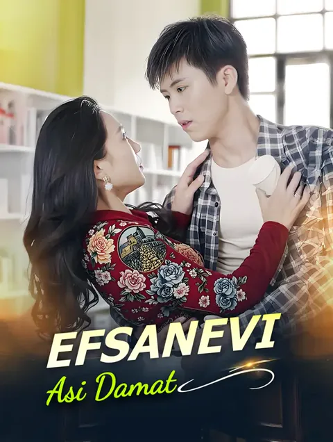 Efsanevi Asi Damat