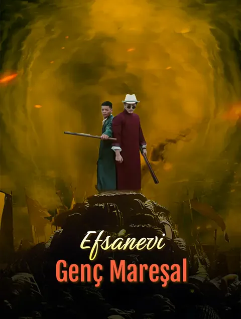 Efsanevi Genç Mareşal