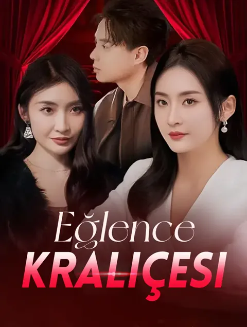 Eğlence Kraliçesi
