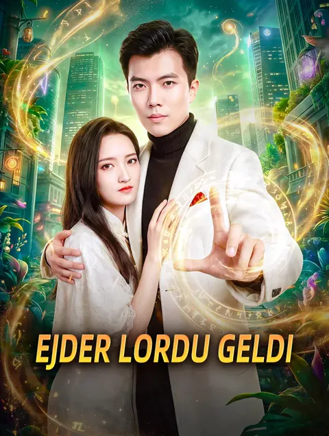 Ejder Lordu Geldi