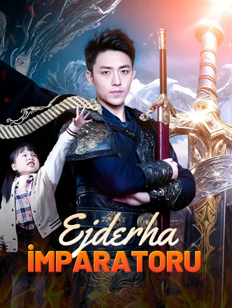 Ejderha İmparatoru