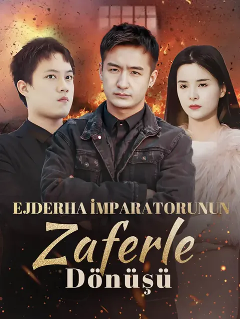 Ejderha İmparatorunun Zaferle Dönüşü