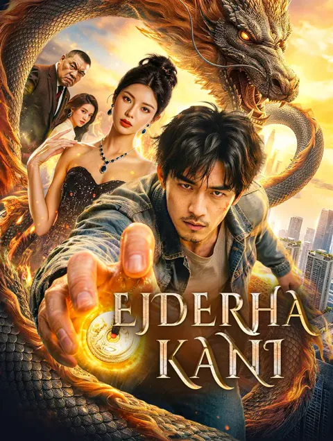 EJDERHA KANI