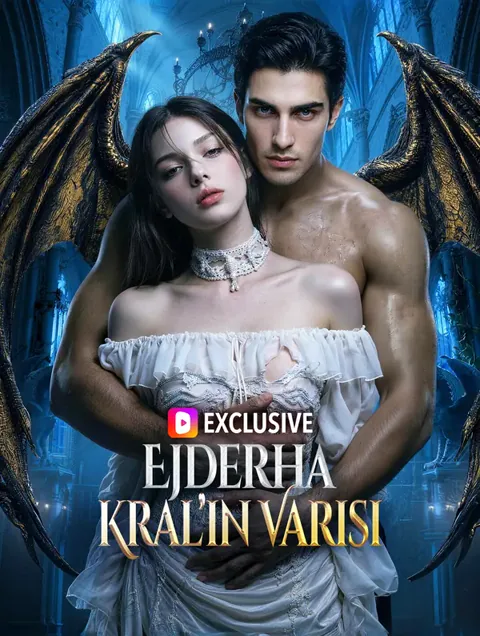Ejderha Kral’ın Varisi