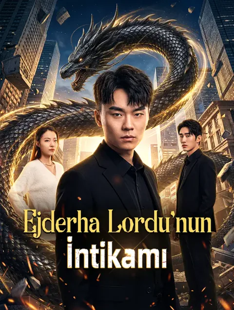 Ejderha Lordu’nun İntikamı