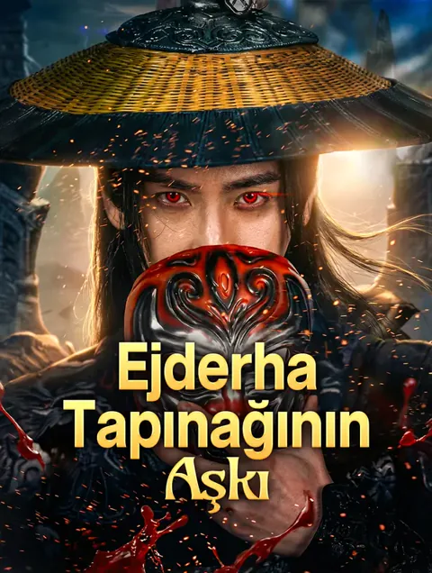 Ejderha Tapınağının Aşkı