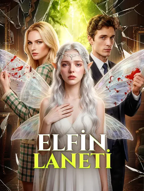 ELFİN LANETİ