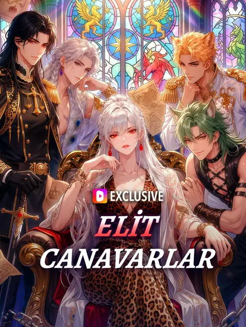 ELİT CANAVARLAR