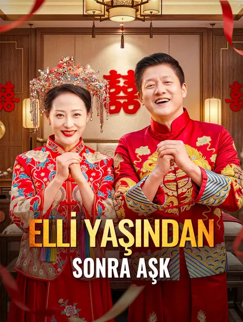 ELLİ YAŞINDAN SONRA AŞK