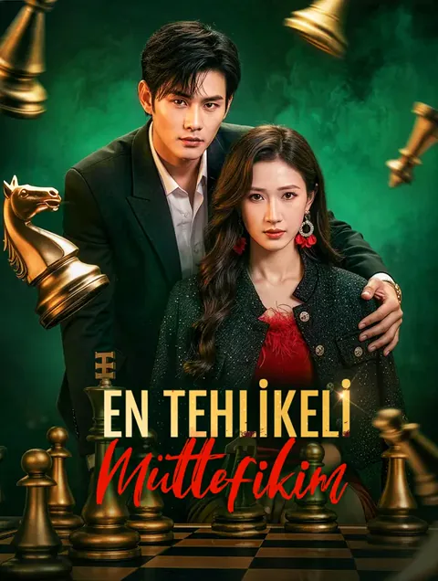 En Tehlikeli Müttefikim