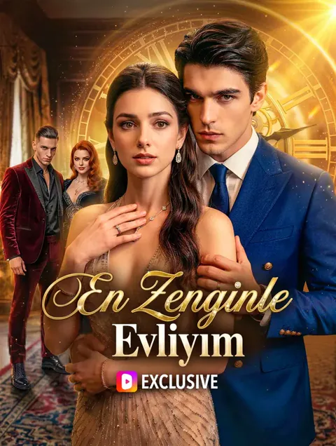 En Zenginle Evliyim