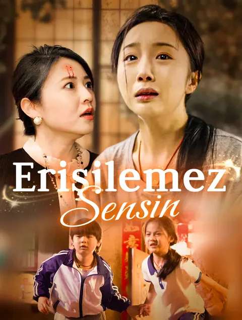 Erişilemez Sensin