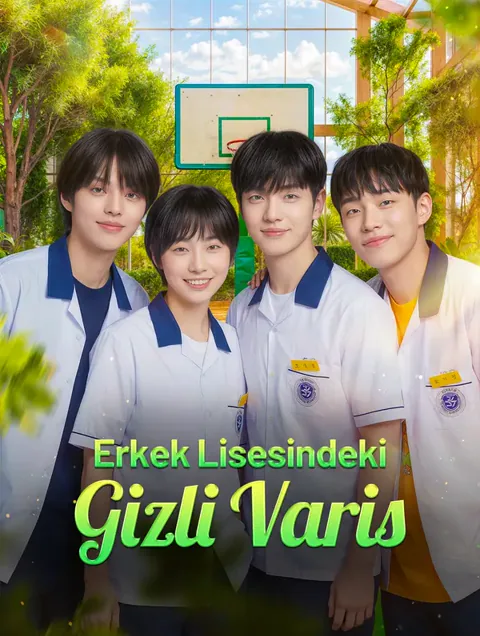 Erkek Lisesindeki Gizli Varis